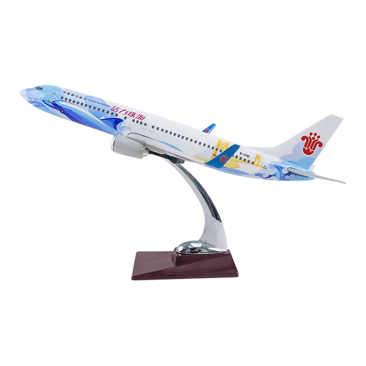 B737-