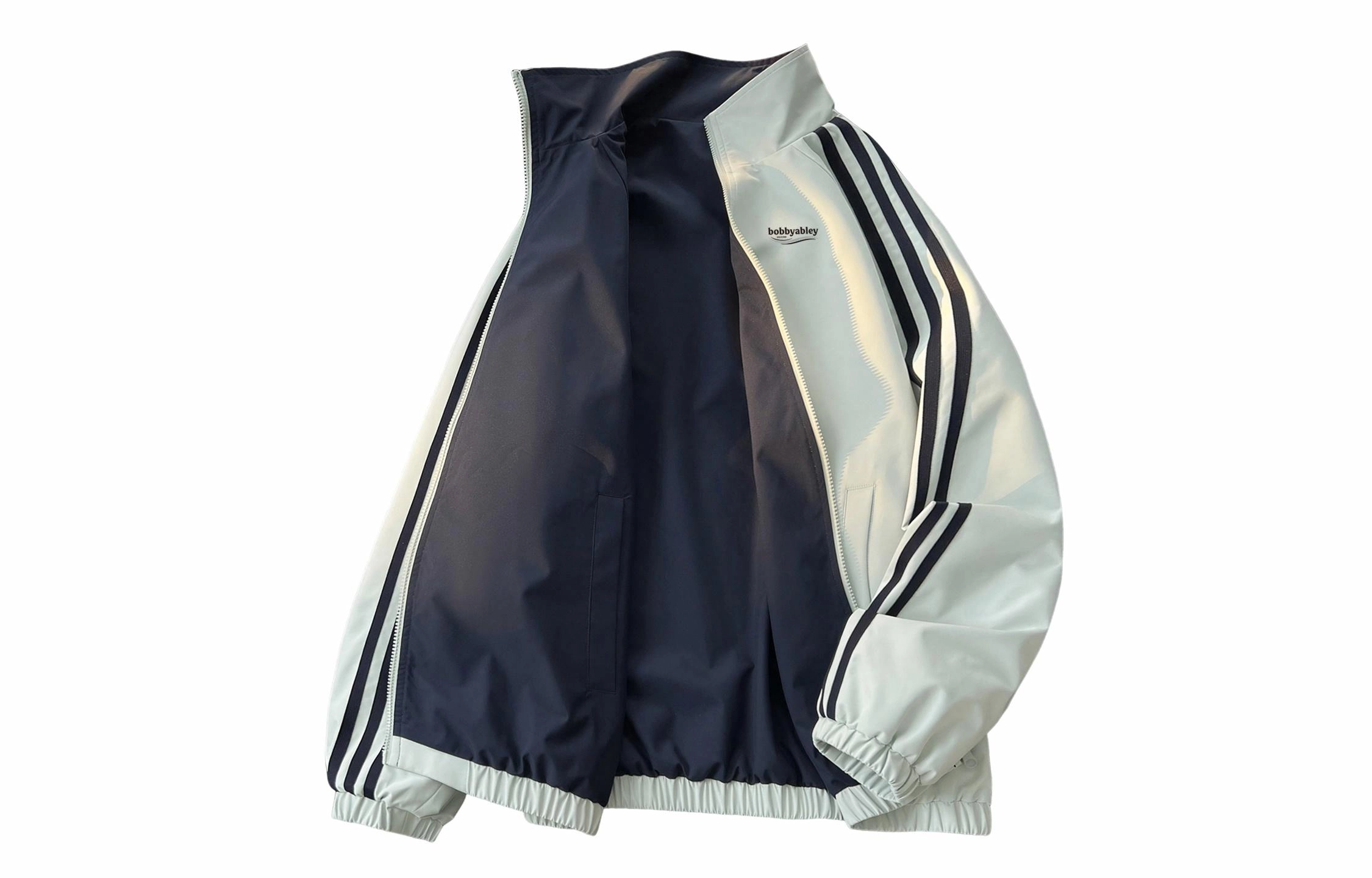BOBBY ABLEY Logo