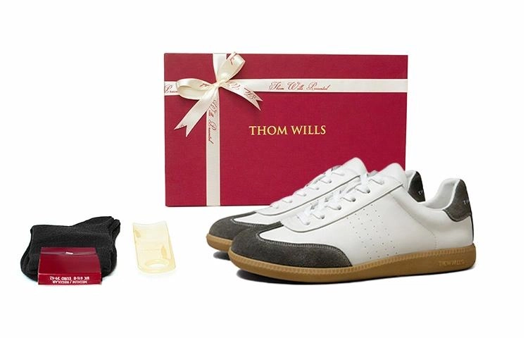 THOM WILLS