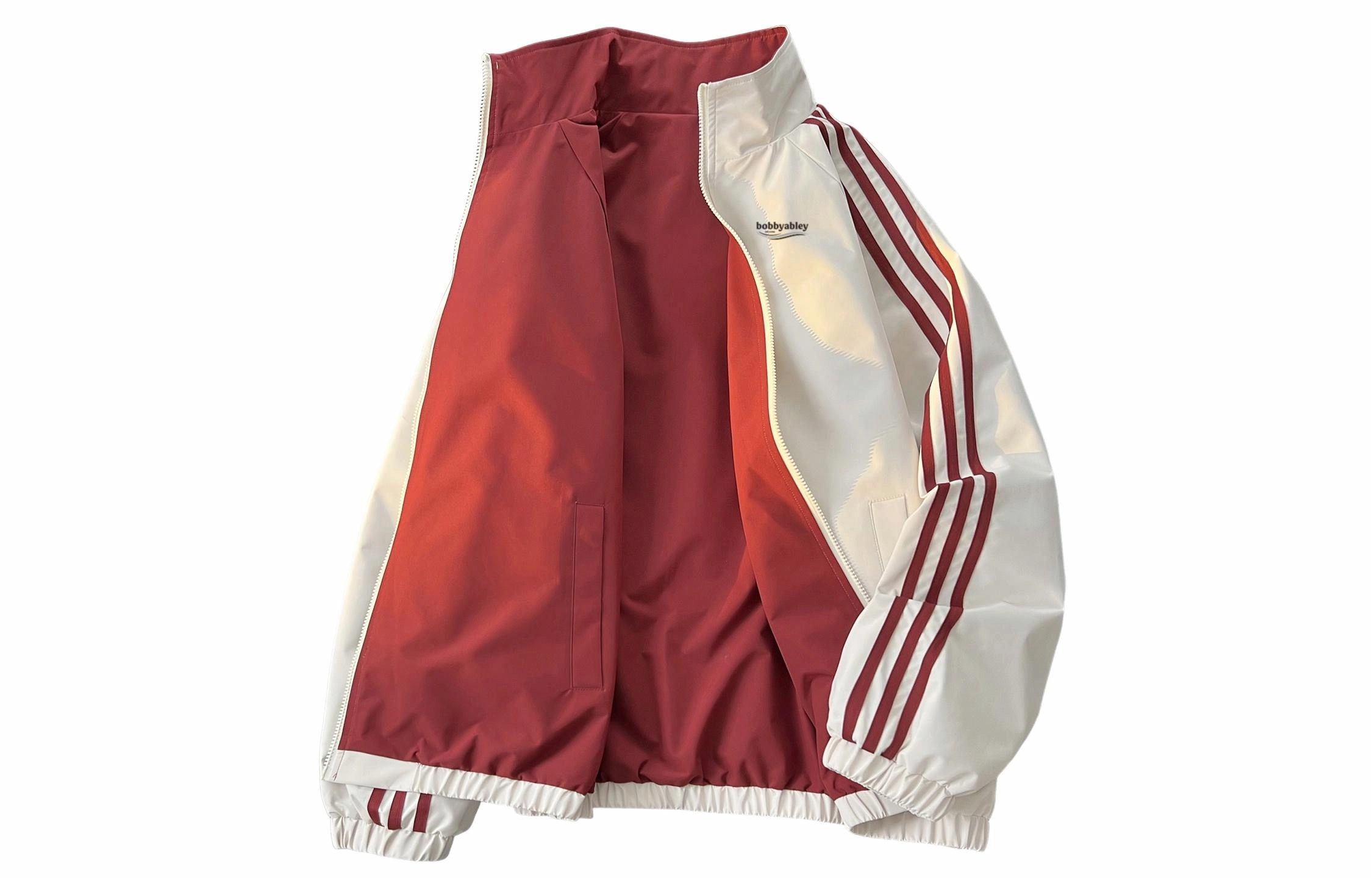 BOBBY ABLEY Logo