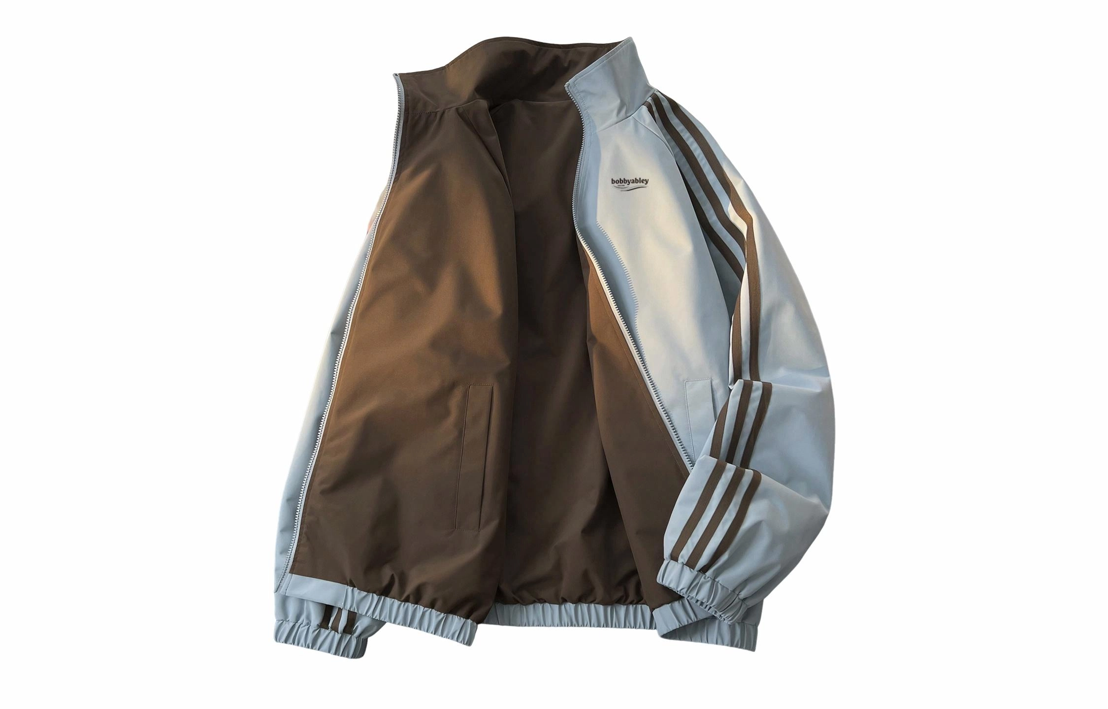 BOBBY ABLEY Logo