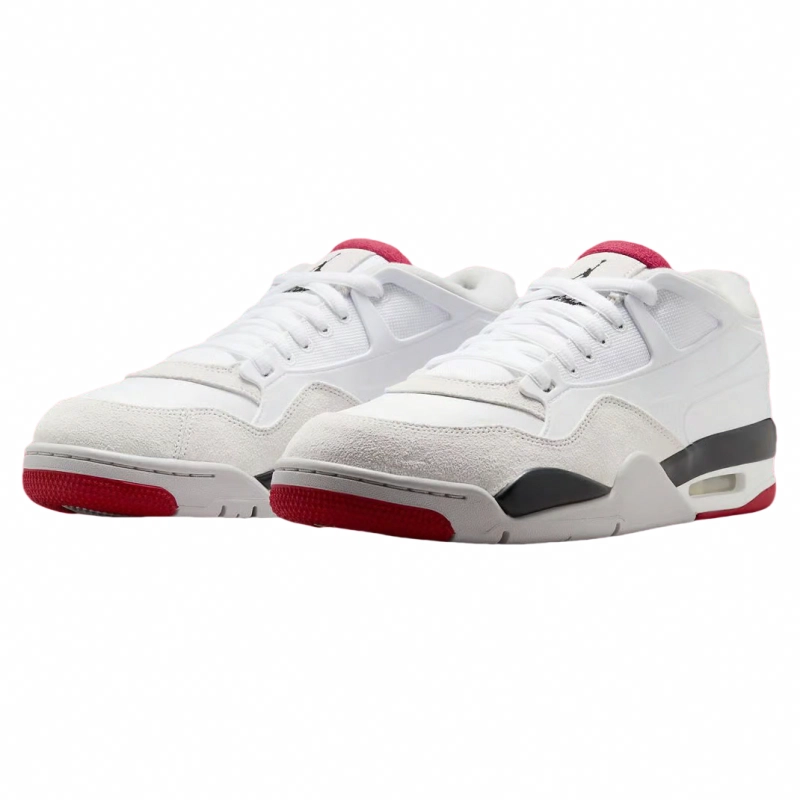 Air Jordan 4 RM "Fire Red"
