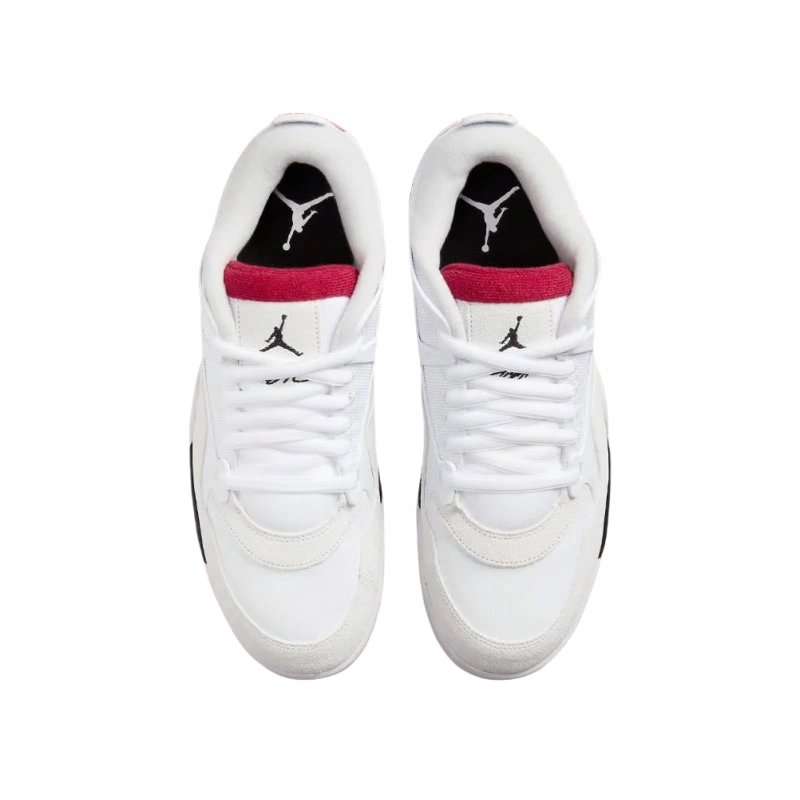 Air Jordan 4 RM "Fire Red"