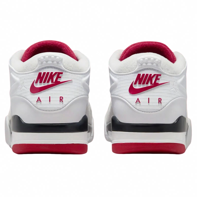 Air Jordan 4 RM "Fire Red"
