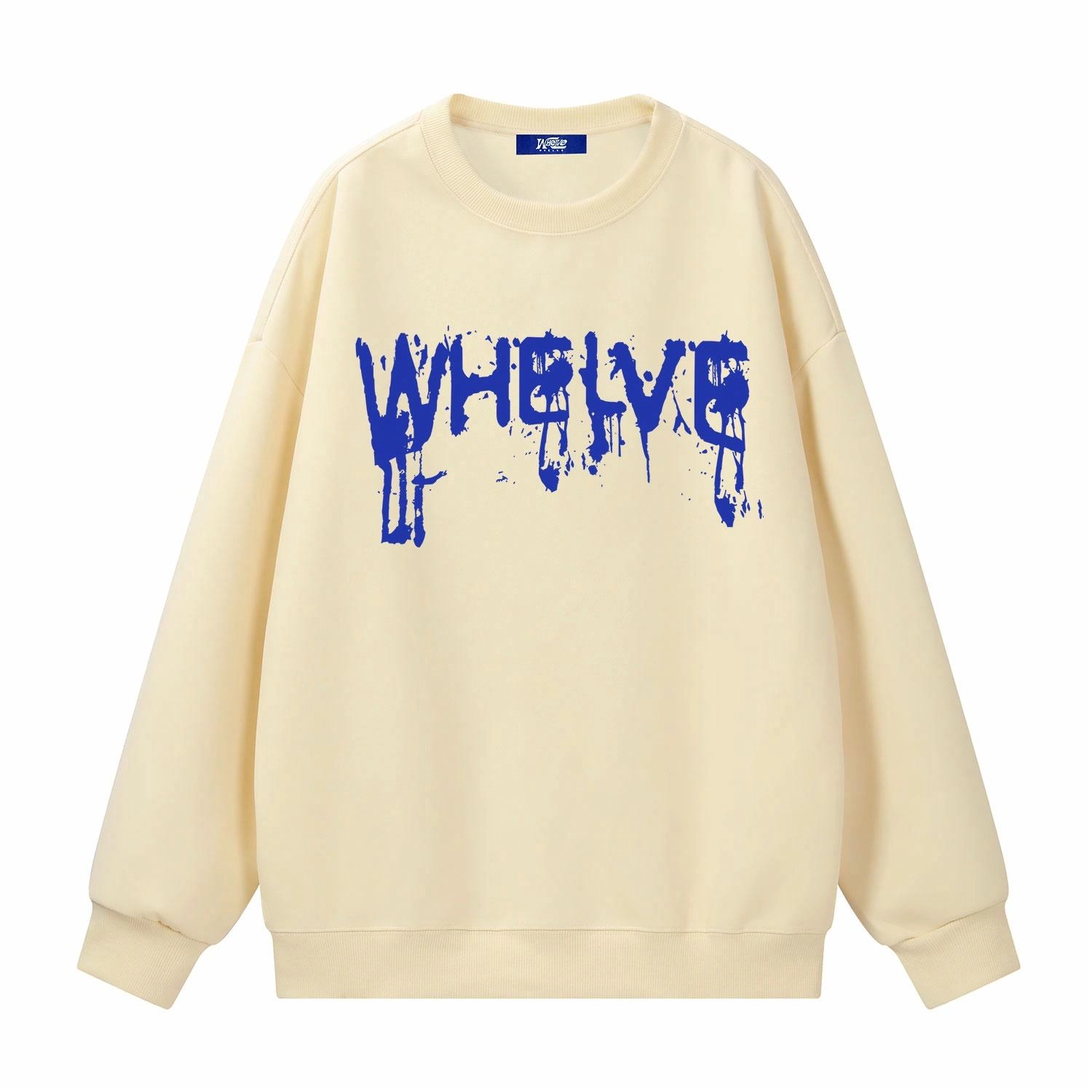 WHELVE logo