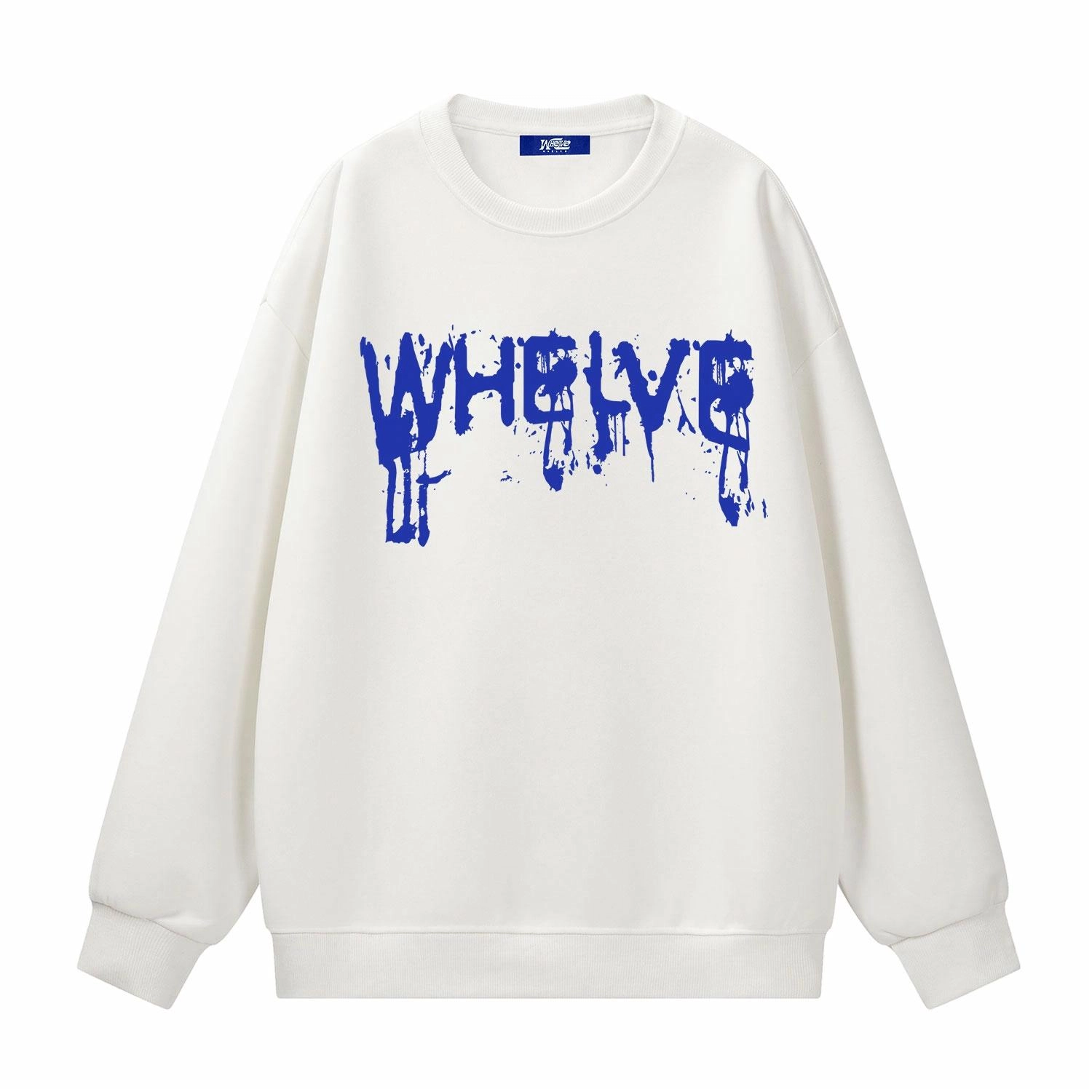 WHELVE logo