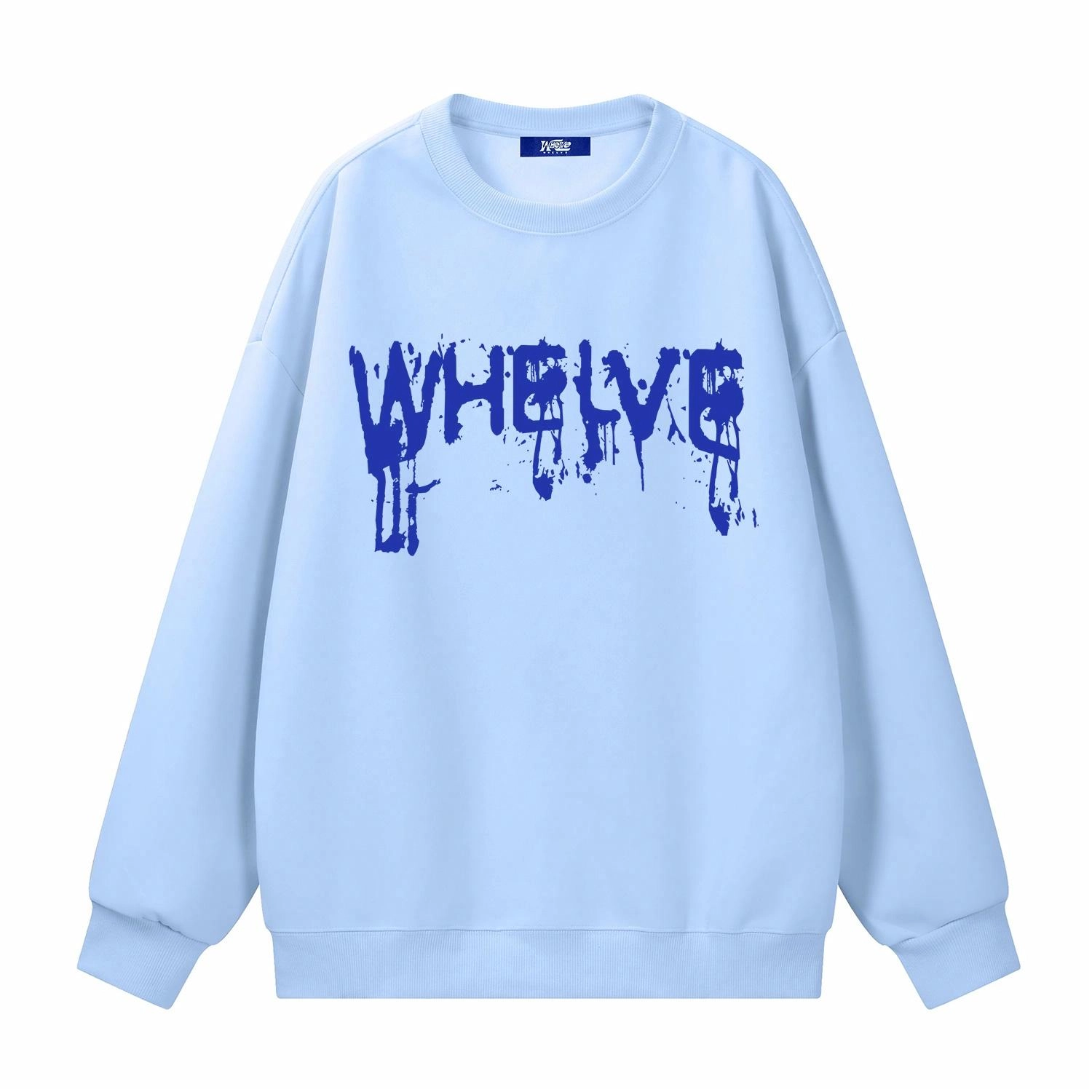 WHELVE logo