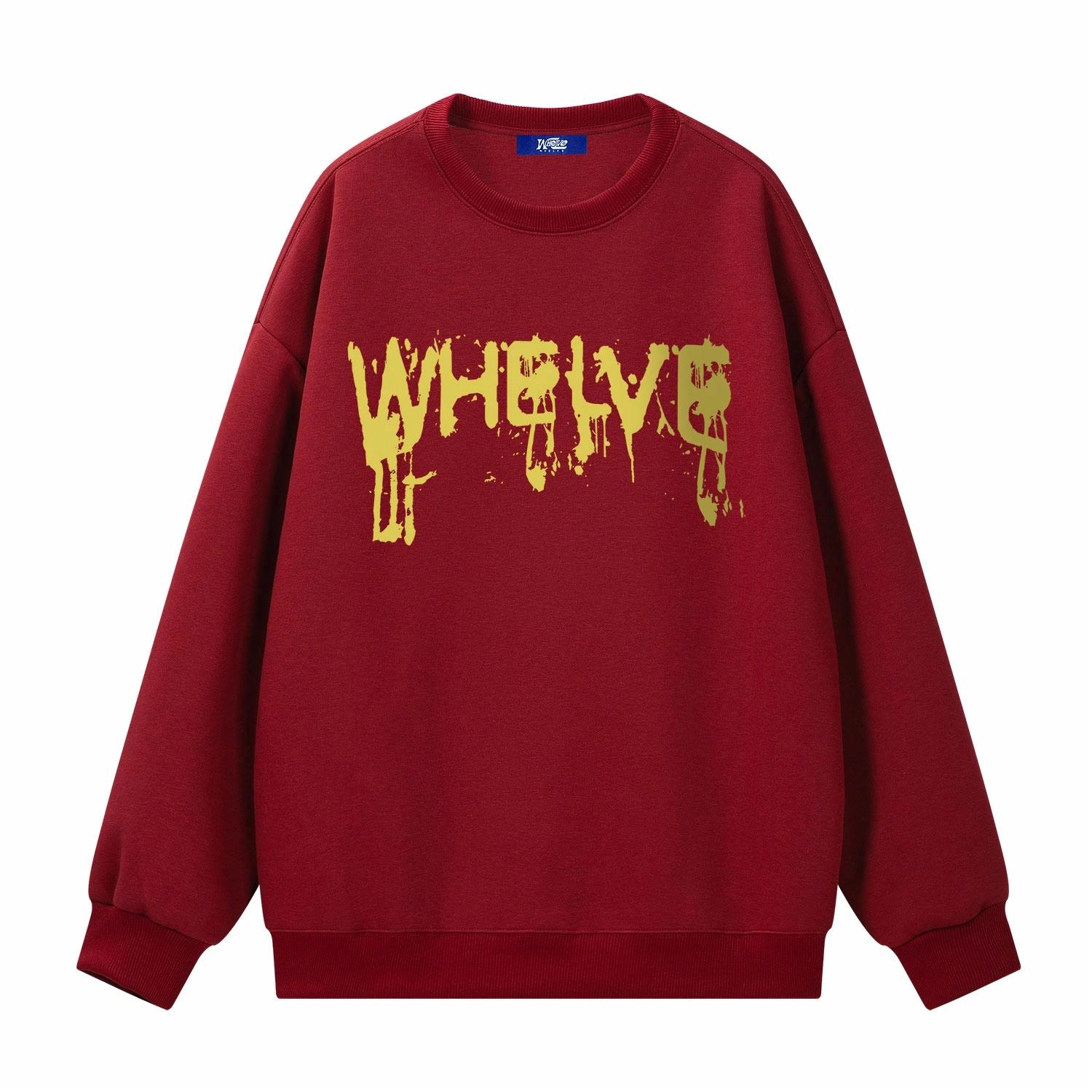WHELVE logo