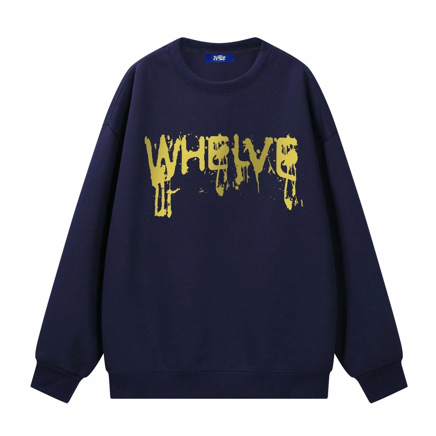 WHELVE logo