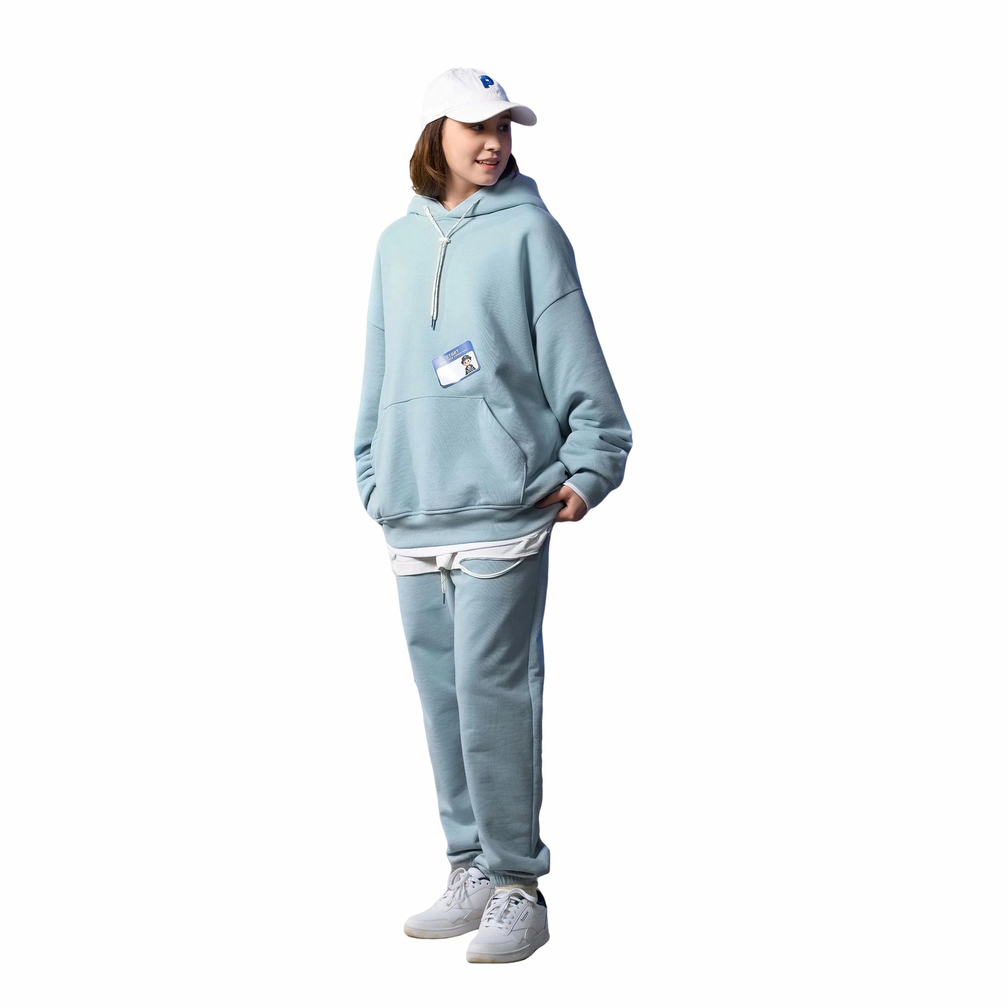 nautica white sail x POPBOY FW23 Logo