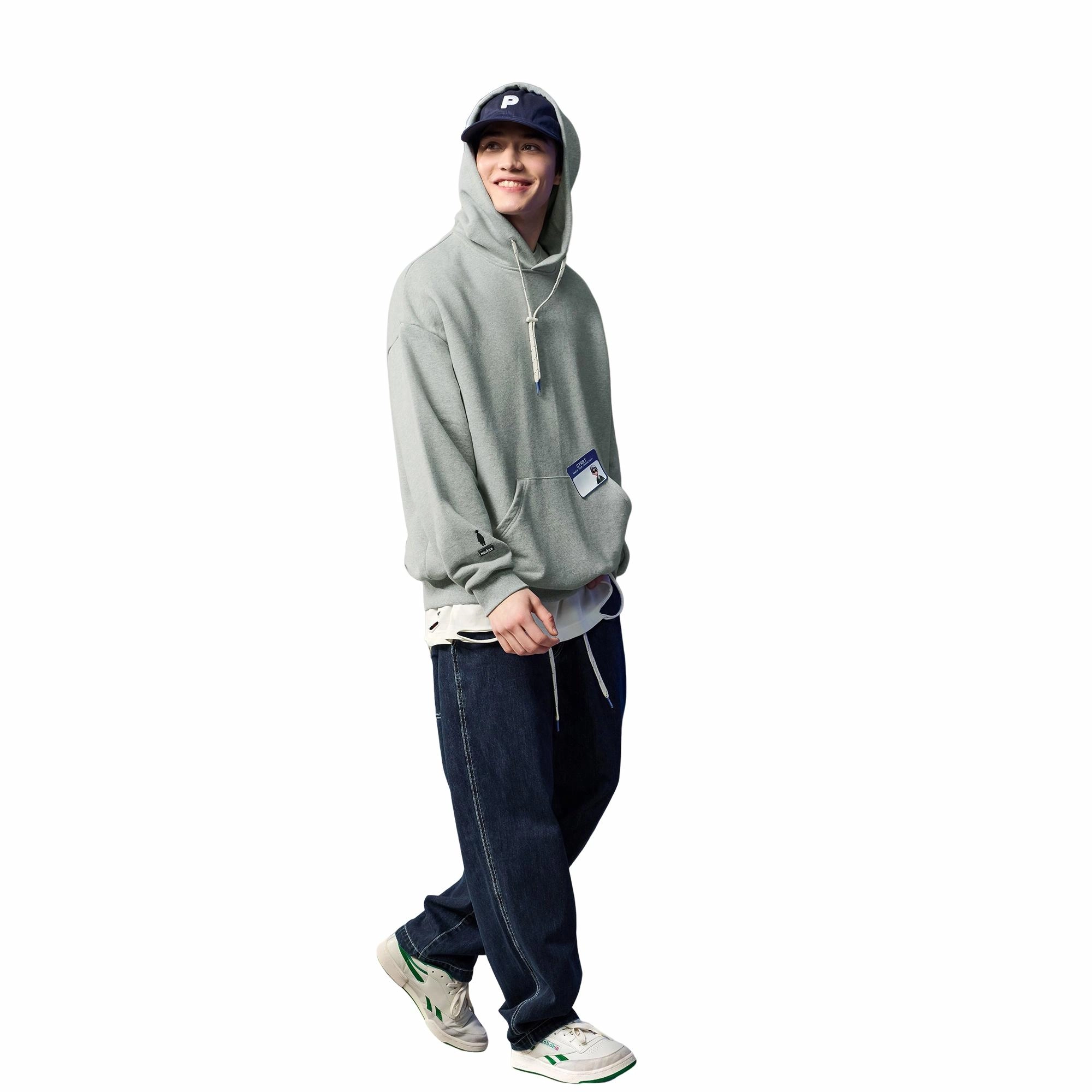 nautica white sail x POPBOY FW23 Logo