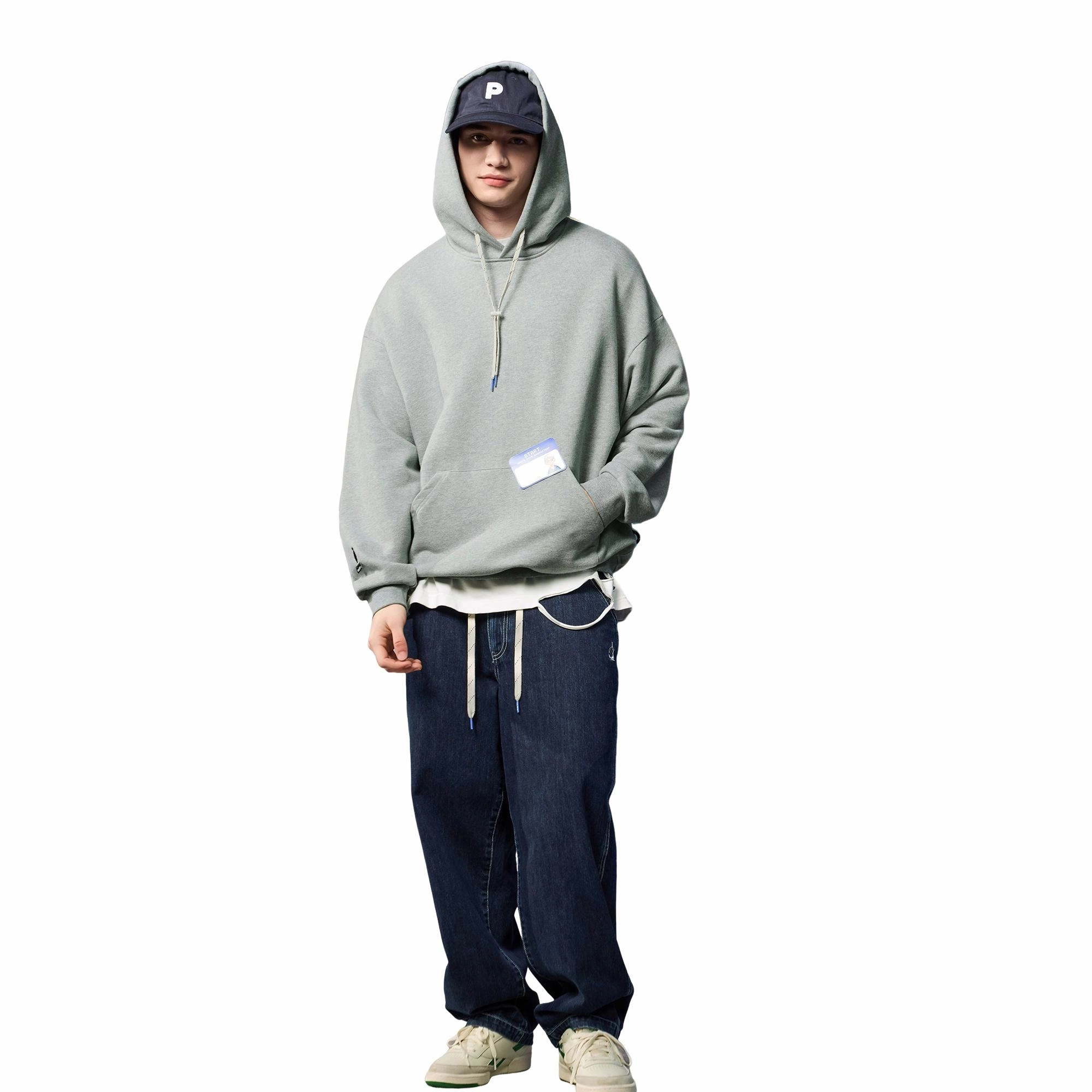 nautica white sail x POPBOY FW23 Logo