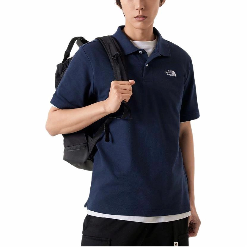 THE NORTH FACE Polo