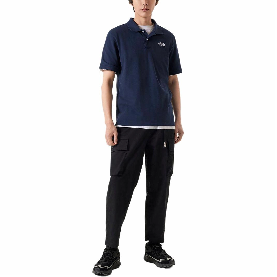 THE NORTH FACE Polo