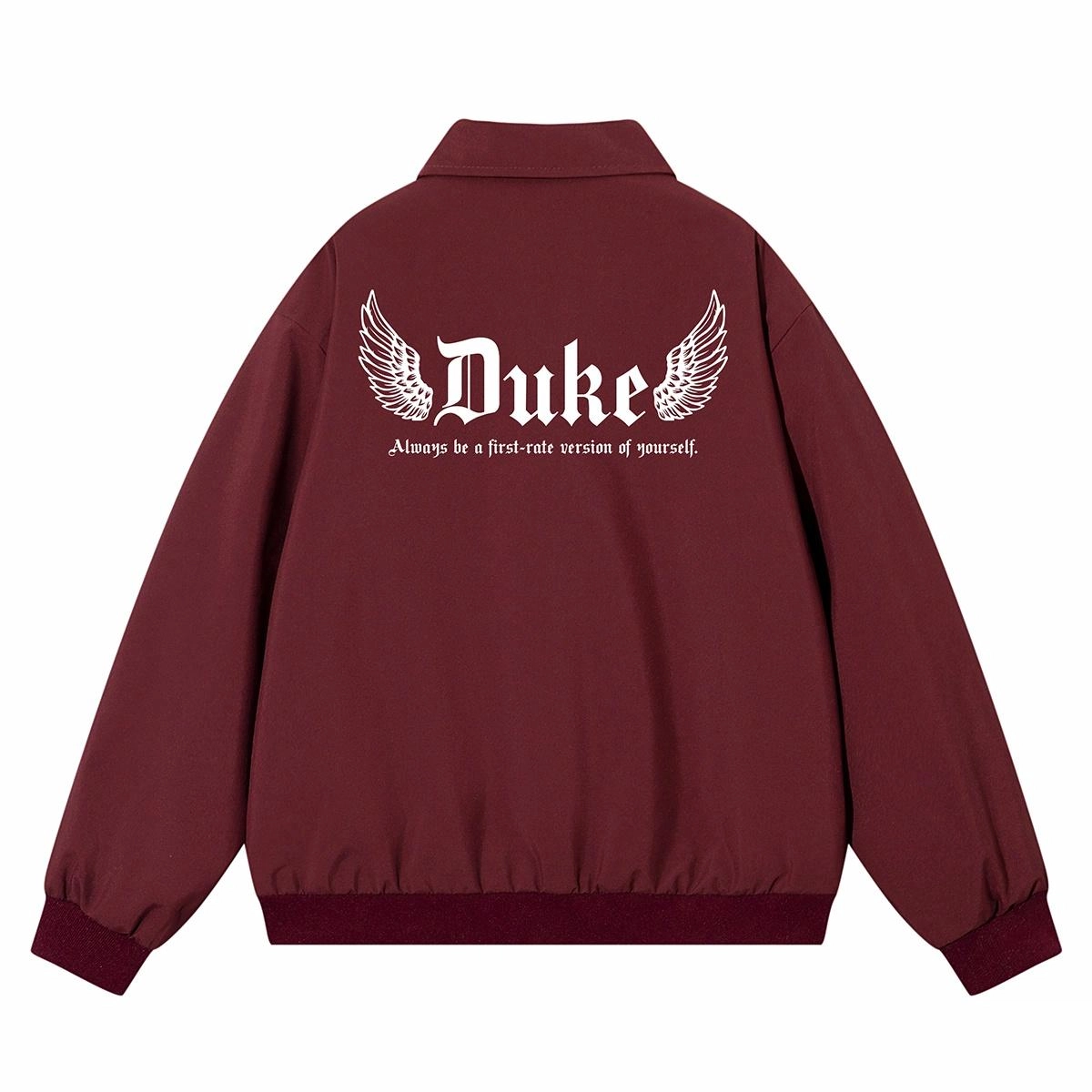 DUKE+DEXTER logo