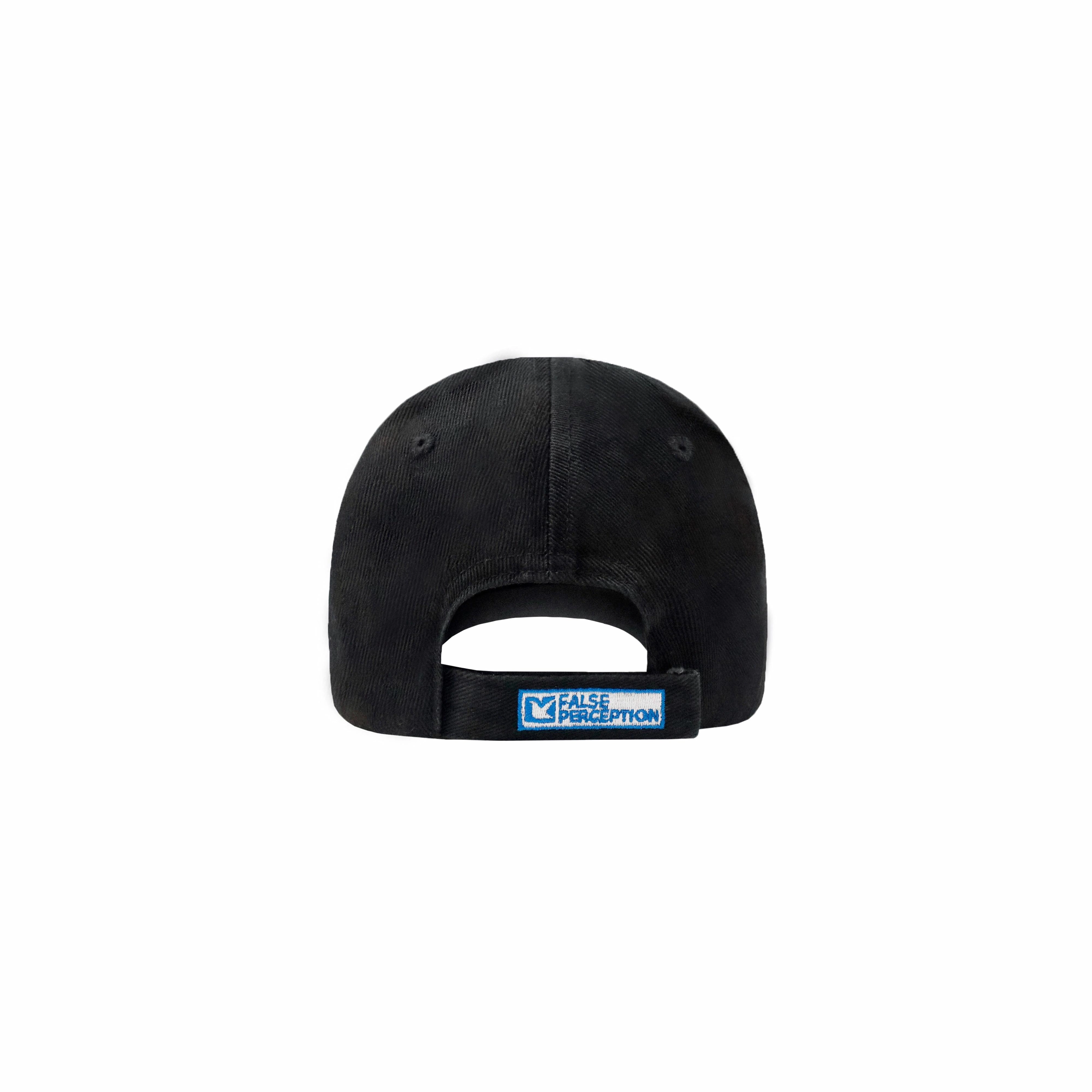 False Perception ReebornLogo