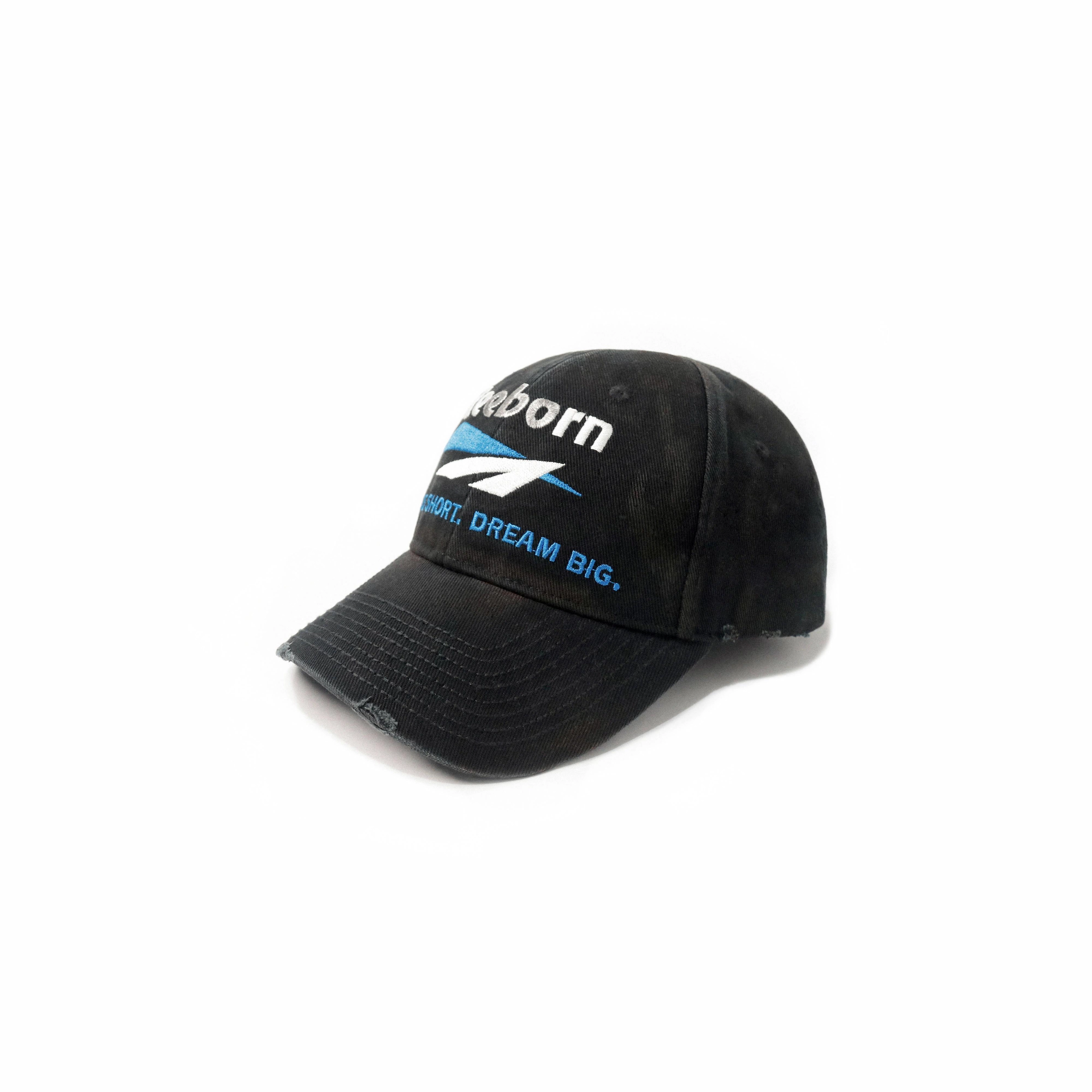 False Perception ReebornLogo