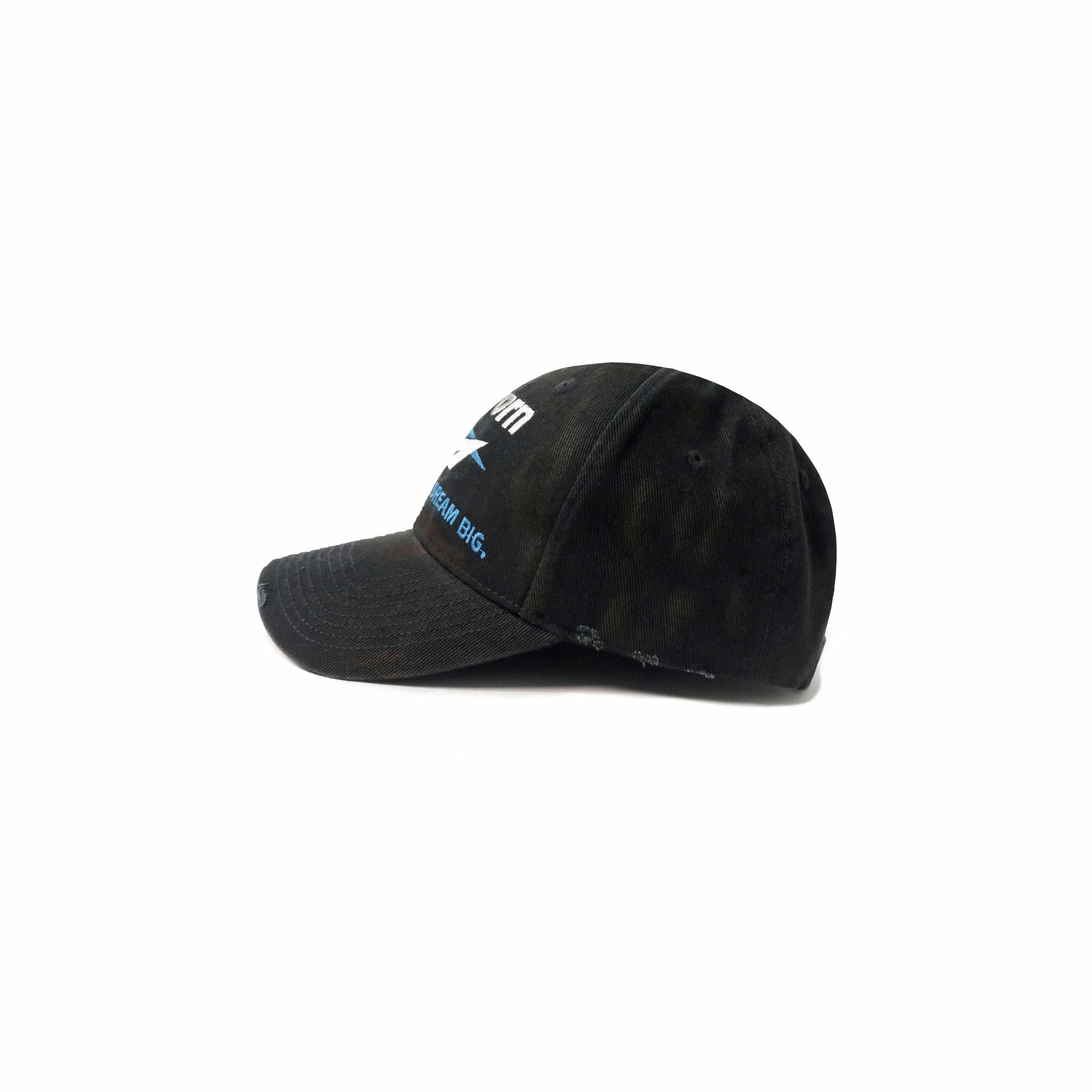 False Perception ReebornLogo