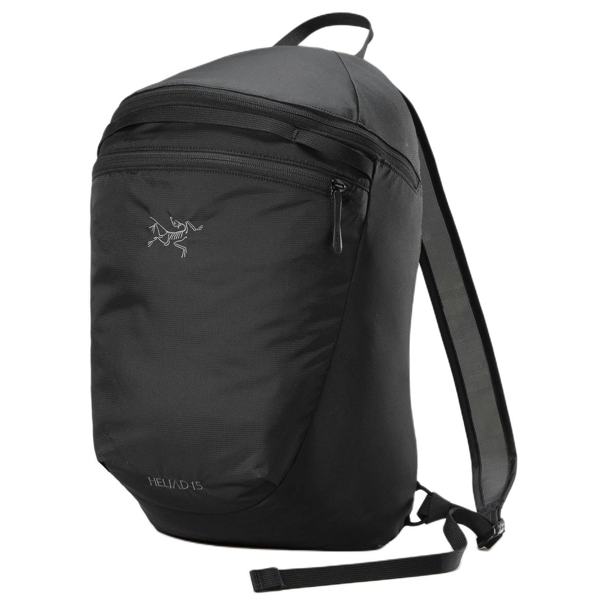 25 Arcteryx Heliad 15L