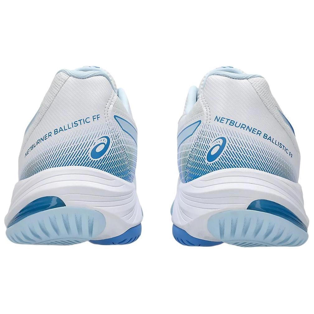 Asics Netburner Ballistic FF 3