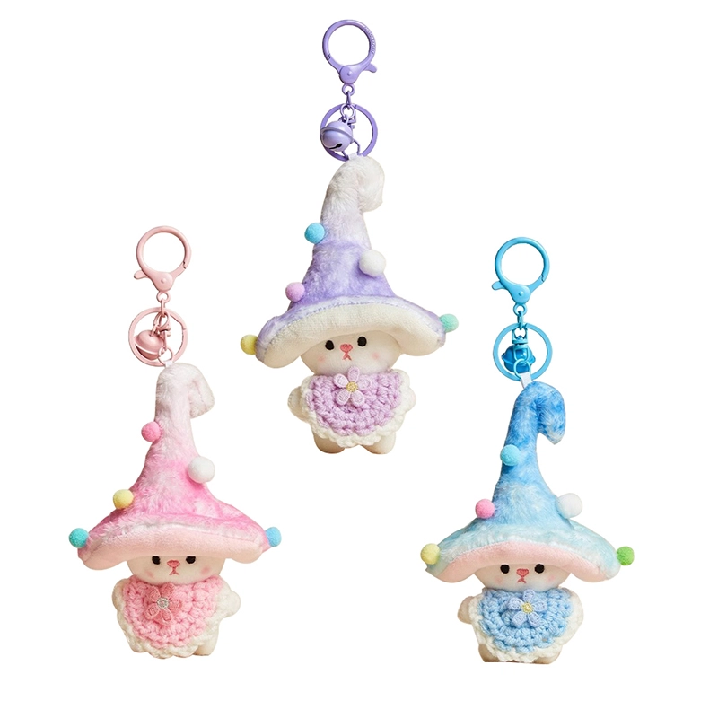 MENGMENGBUNNY 12cm