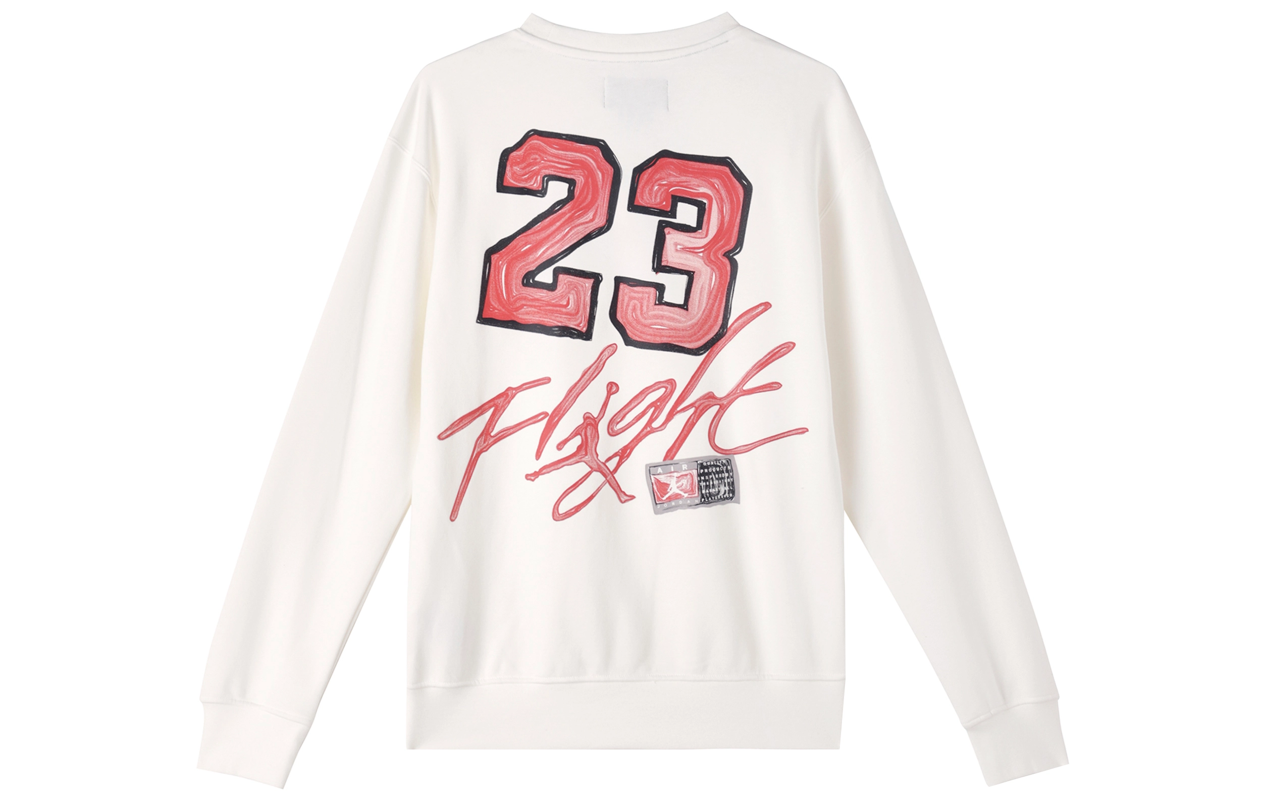 Jordan As M J FLC CREW GCEL