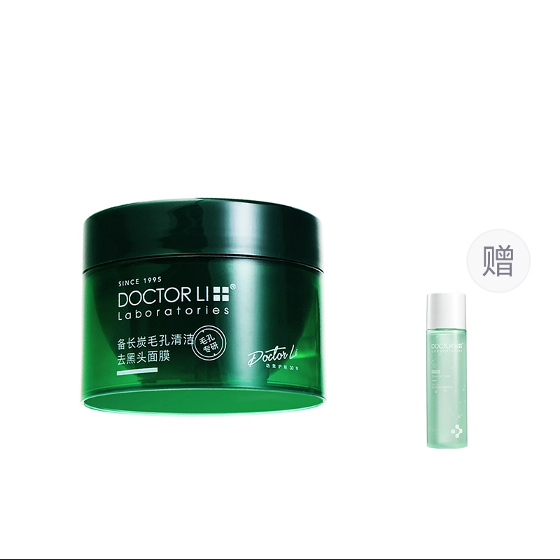 DOCTOR LI 150g