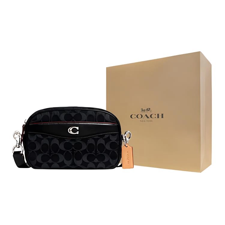 COACH Camera 23