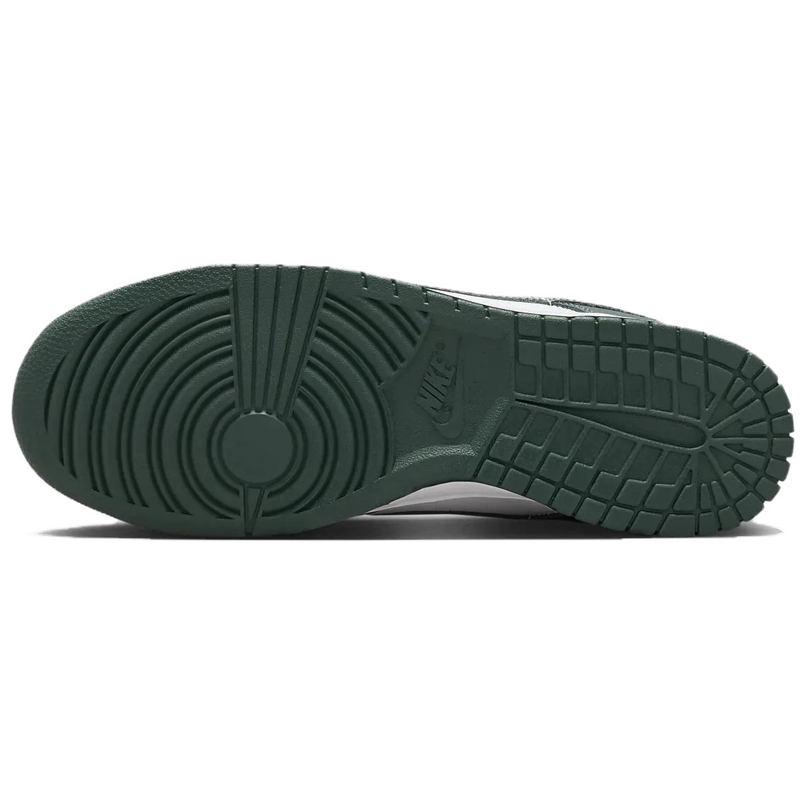 Nike Dunk LOW Vintage Green