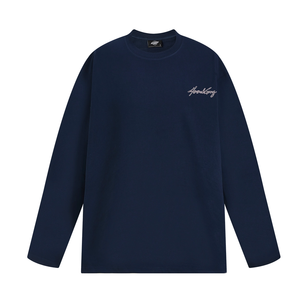 404MOB GANG Logo T