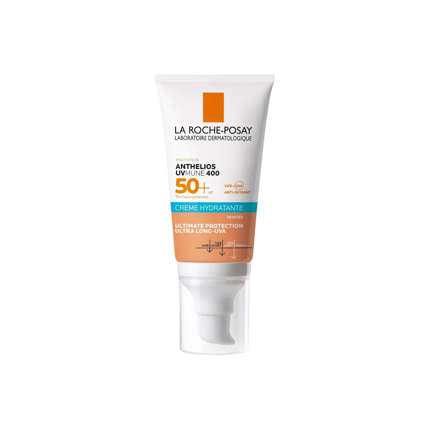 SPF50+ 50ml