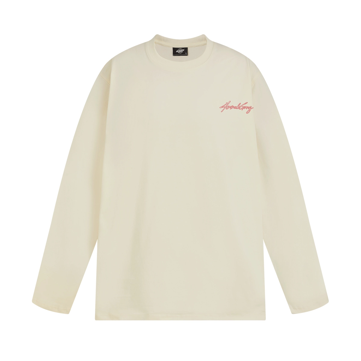 404MOB GANG Logo T