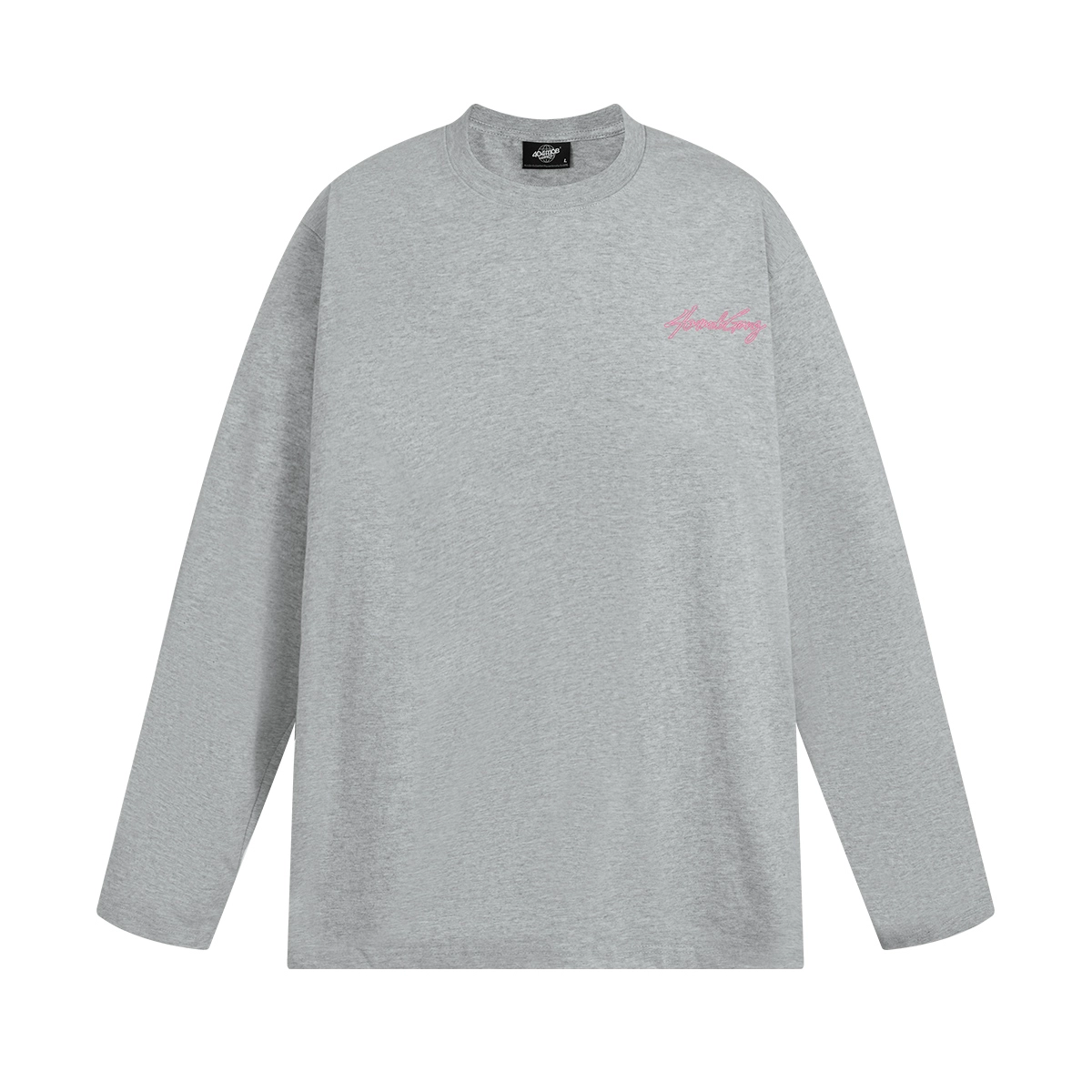 404MOB GANG Logo T