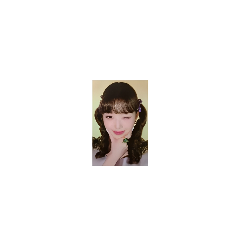 STARSHIP Entertainment x Linefriends IVE IVE 2nd EP Switch 3.0