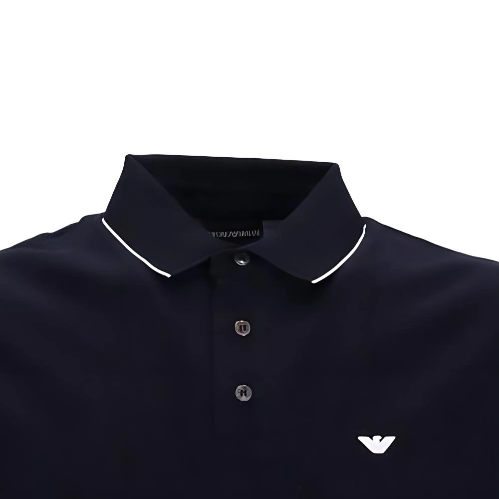 EMPORIO ARMANI SS23 LogoPolo