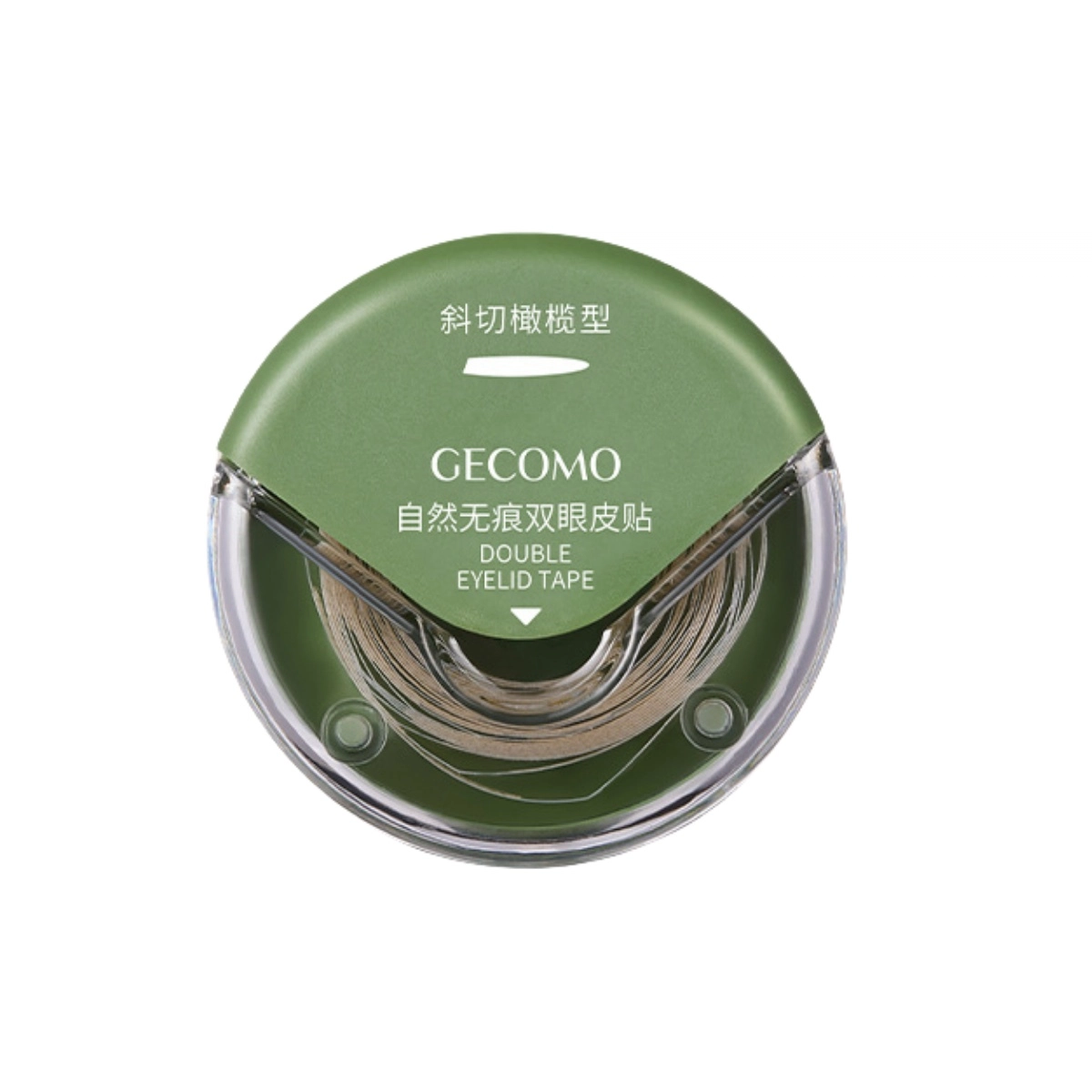 GECOMO