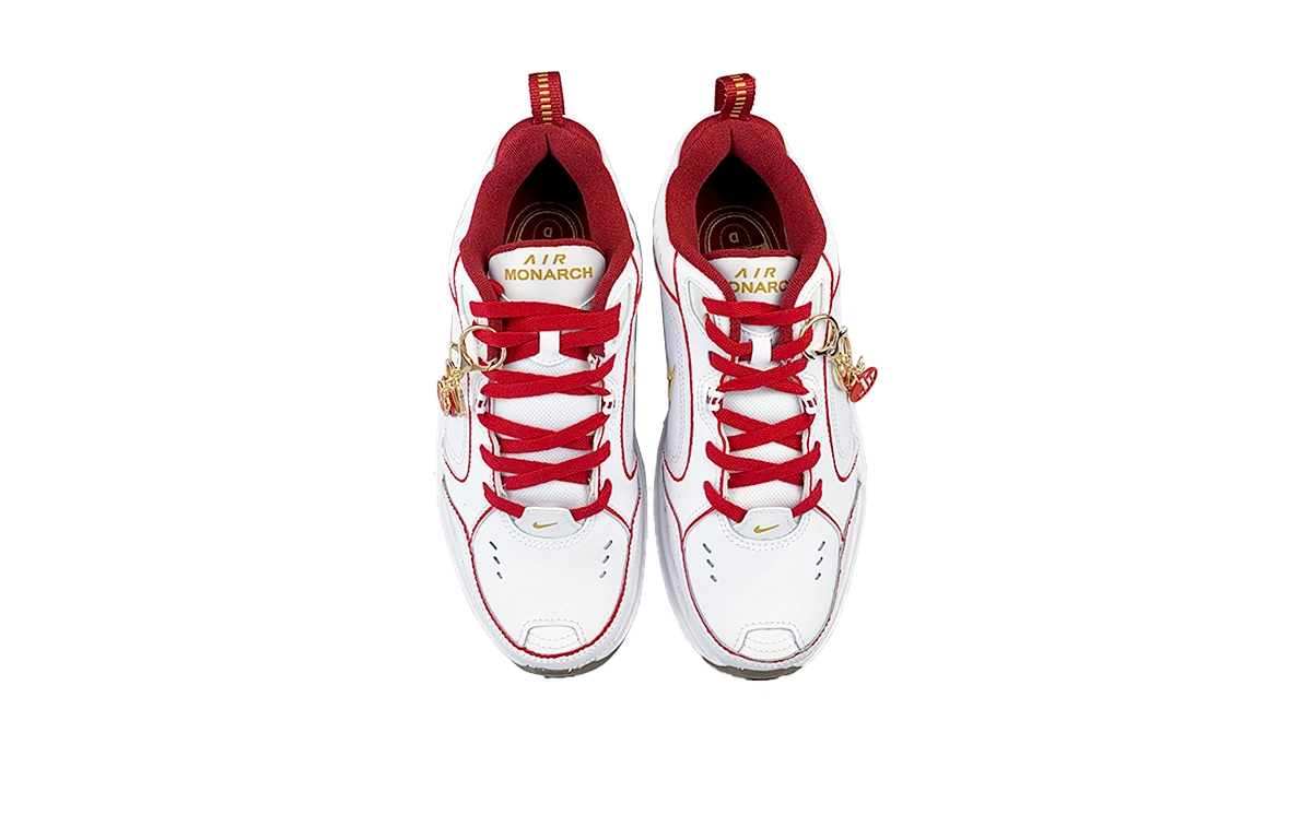 Nike Air Monarch 4 CNY