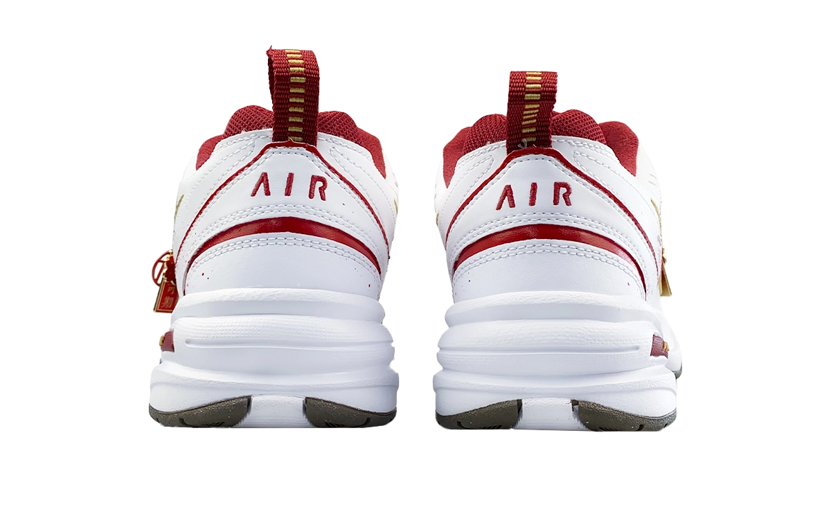Nike Air Monarch 4 CNY