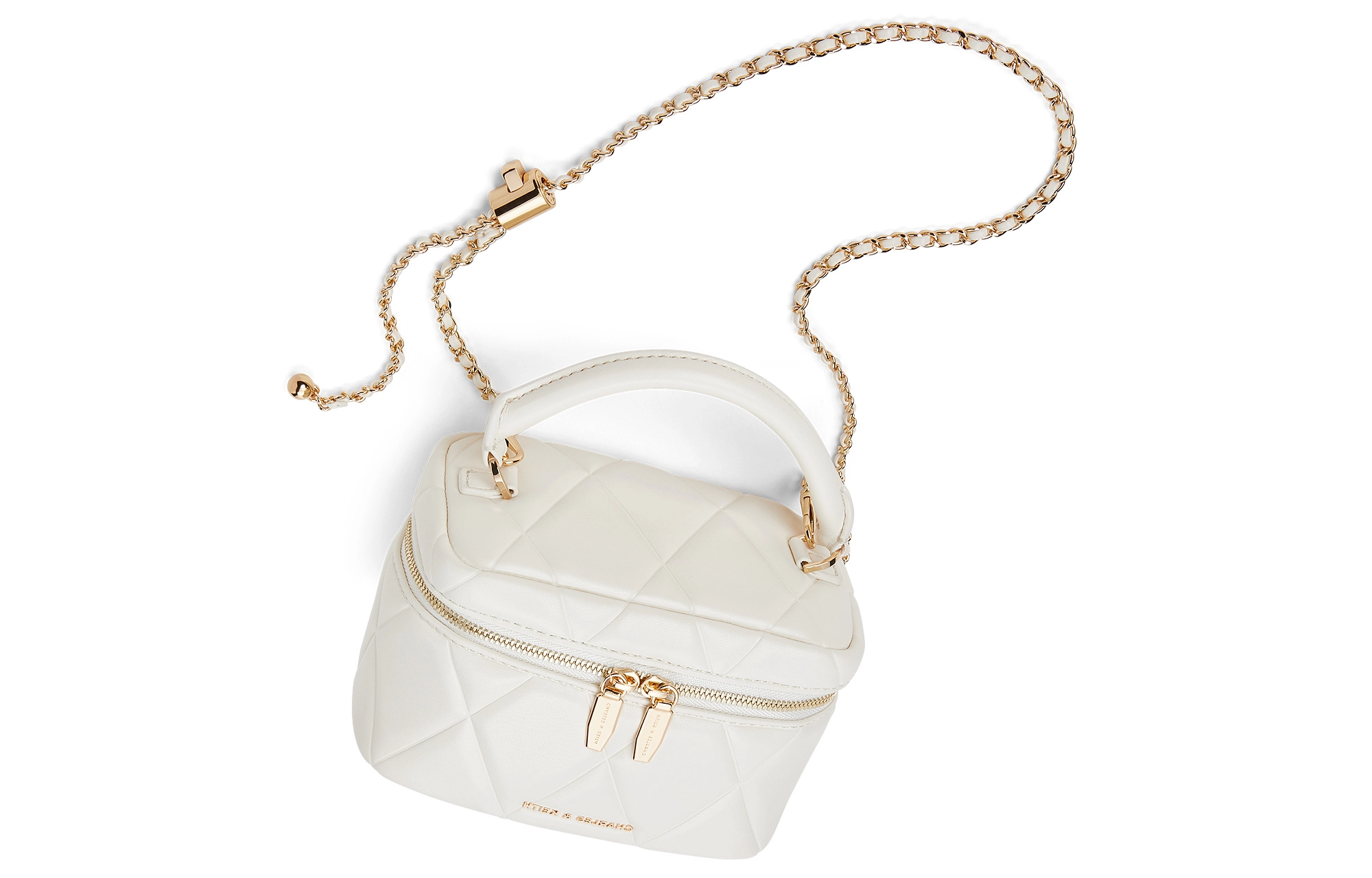 CHARLESKEITH CK