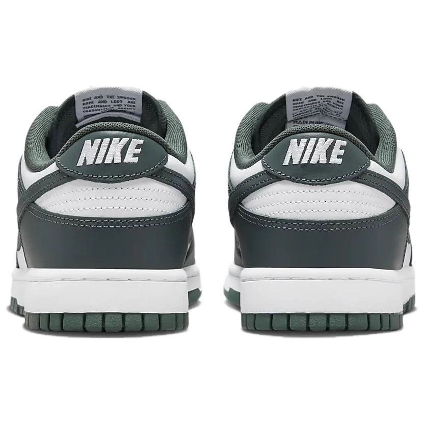 Nike Dunk LOW Vintage Green
