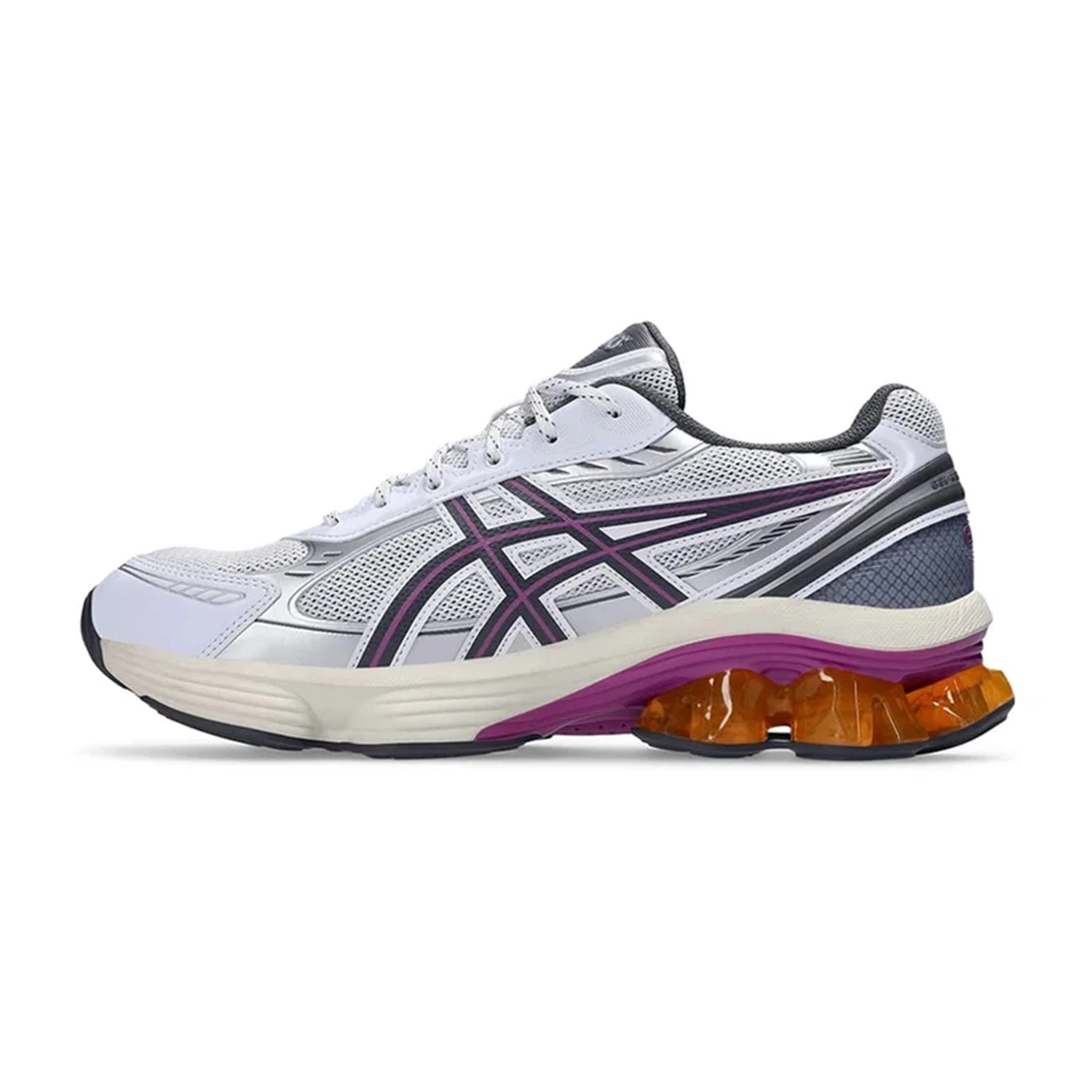 Asics GEL-KINETIC FLUENT