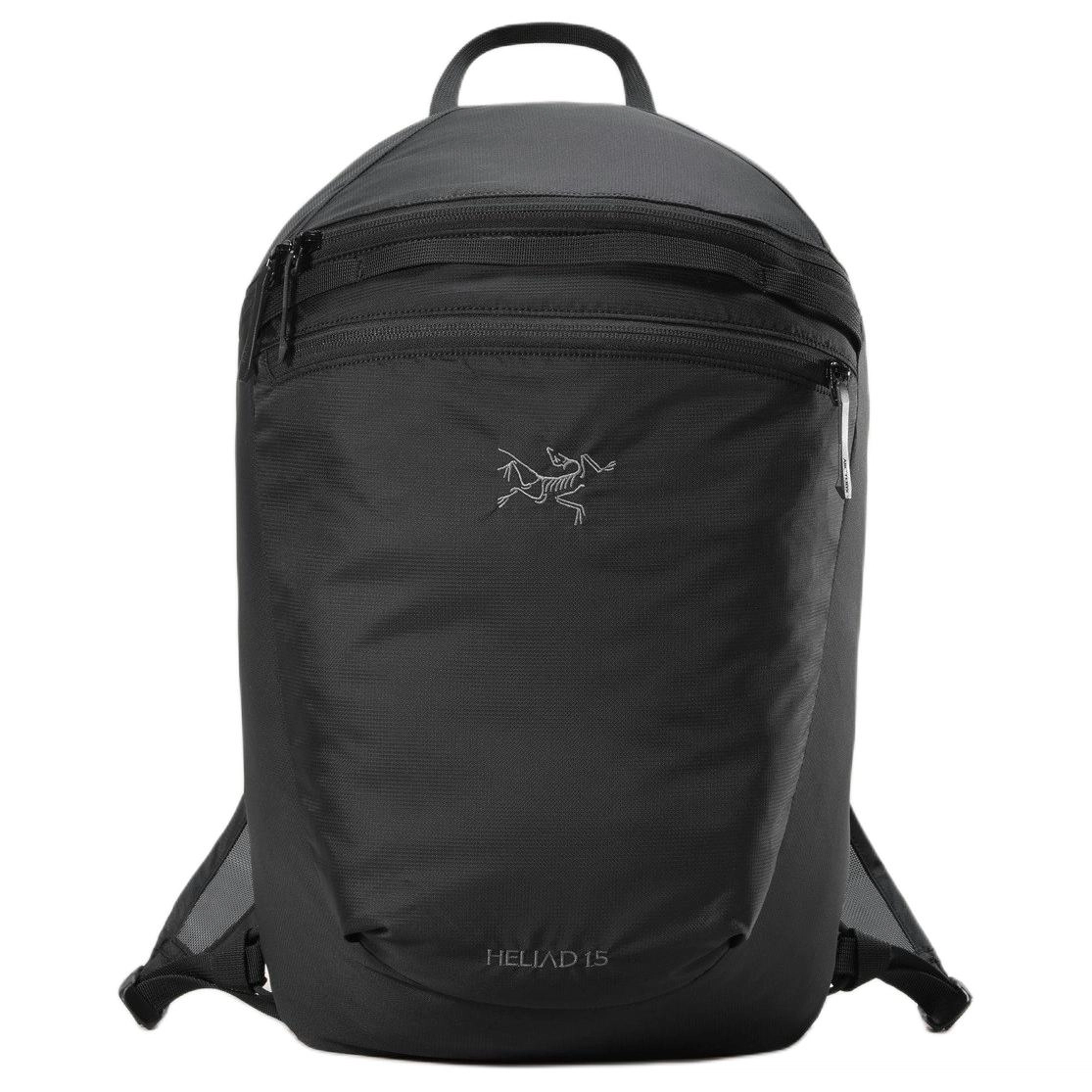 25 Arcteryx Heliad 15L