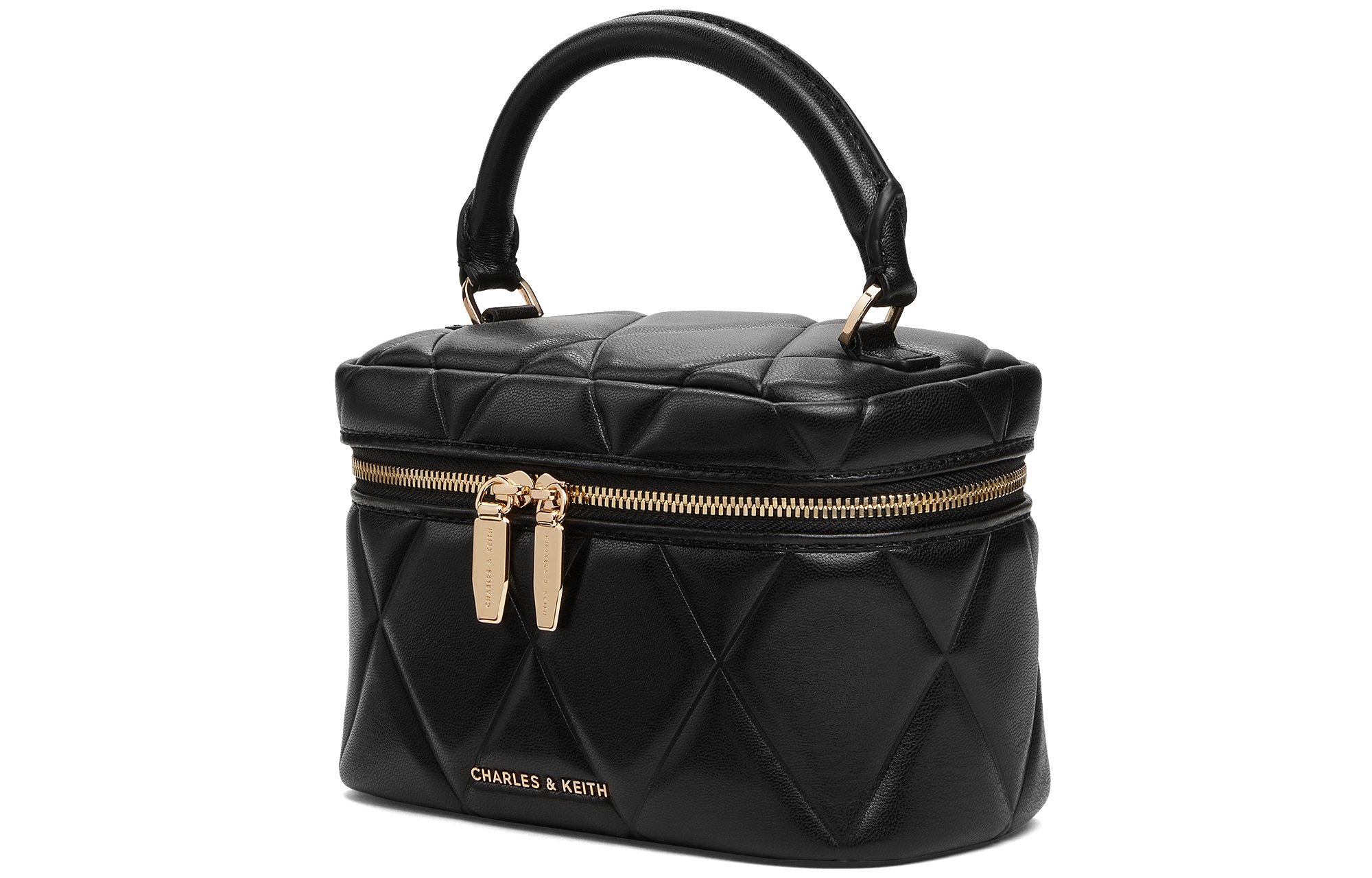CHARLESKEITH CK