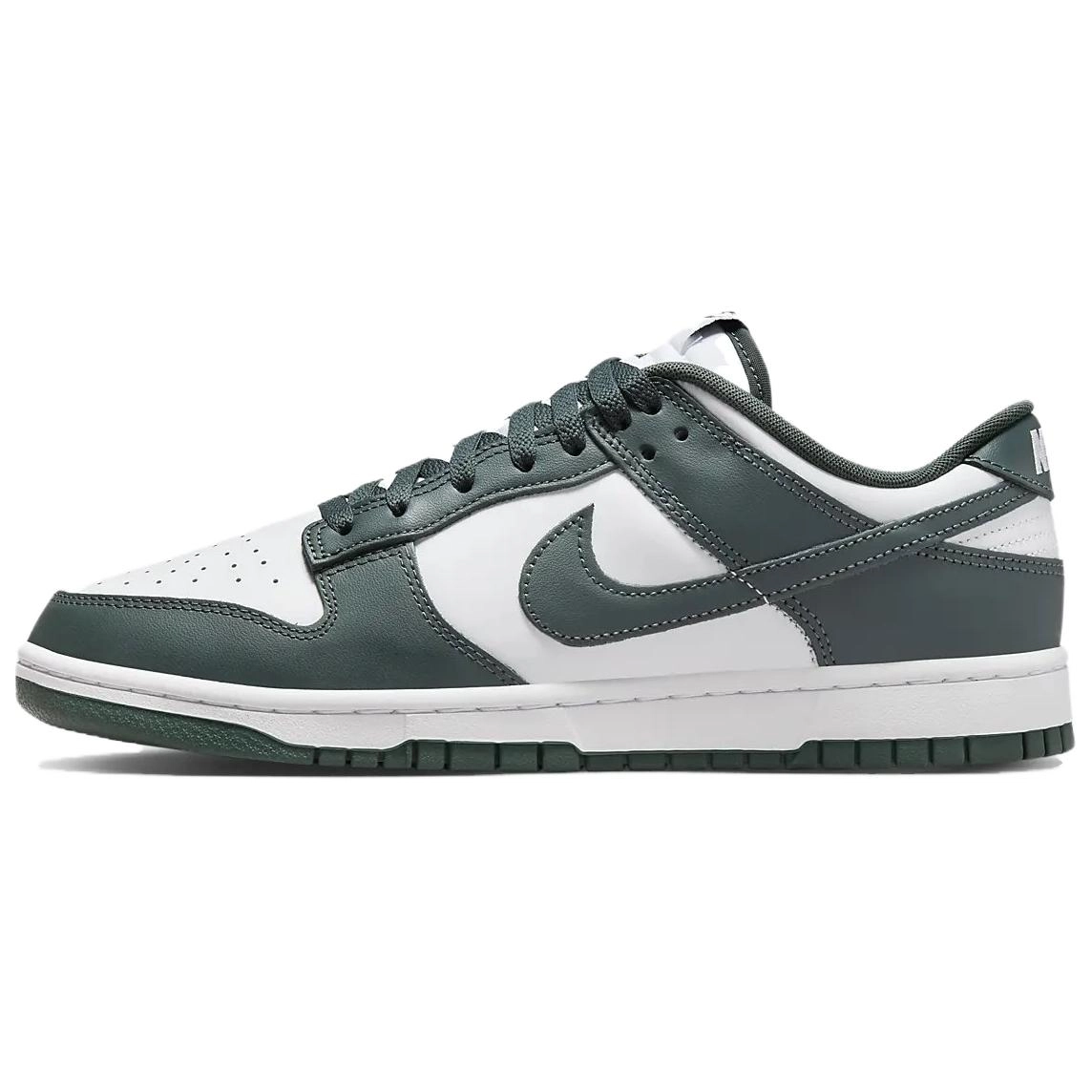Nike Dunk LOW Vintage Green