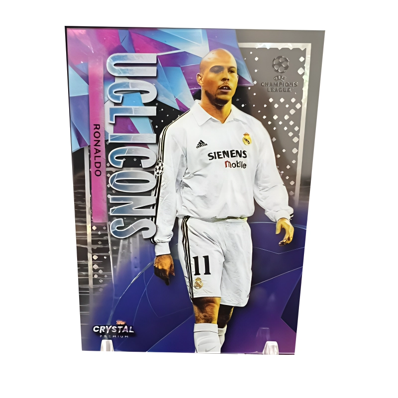 Topps AC