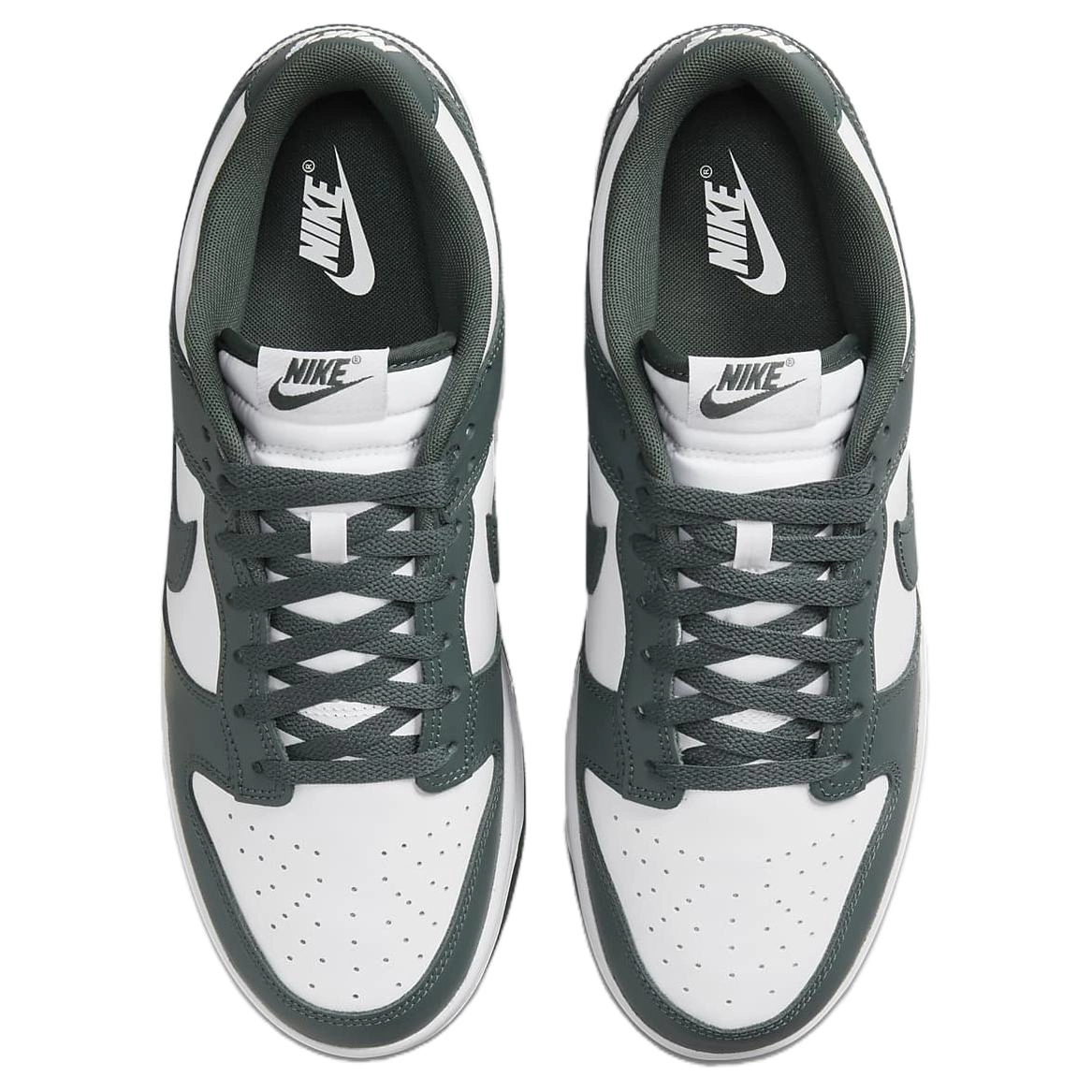 Nike Dunk LOW Vintage Green
