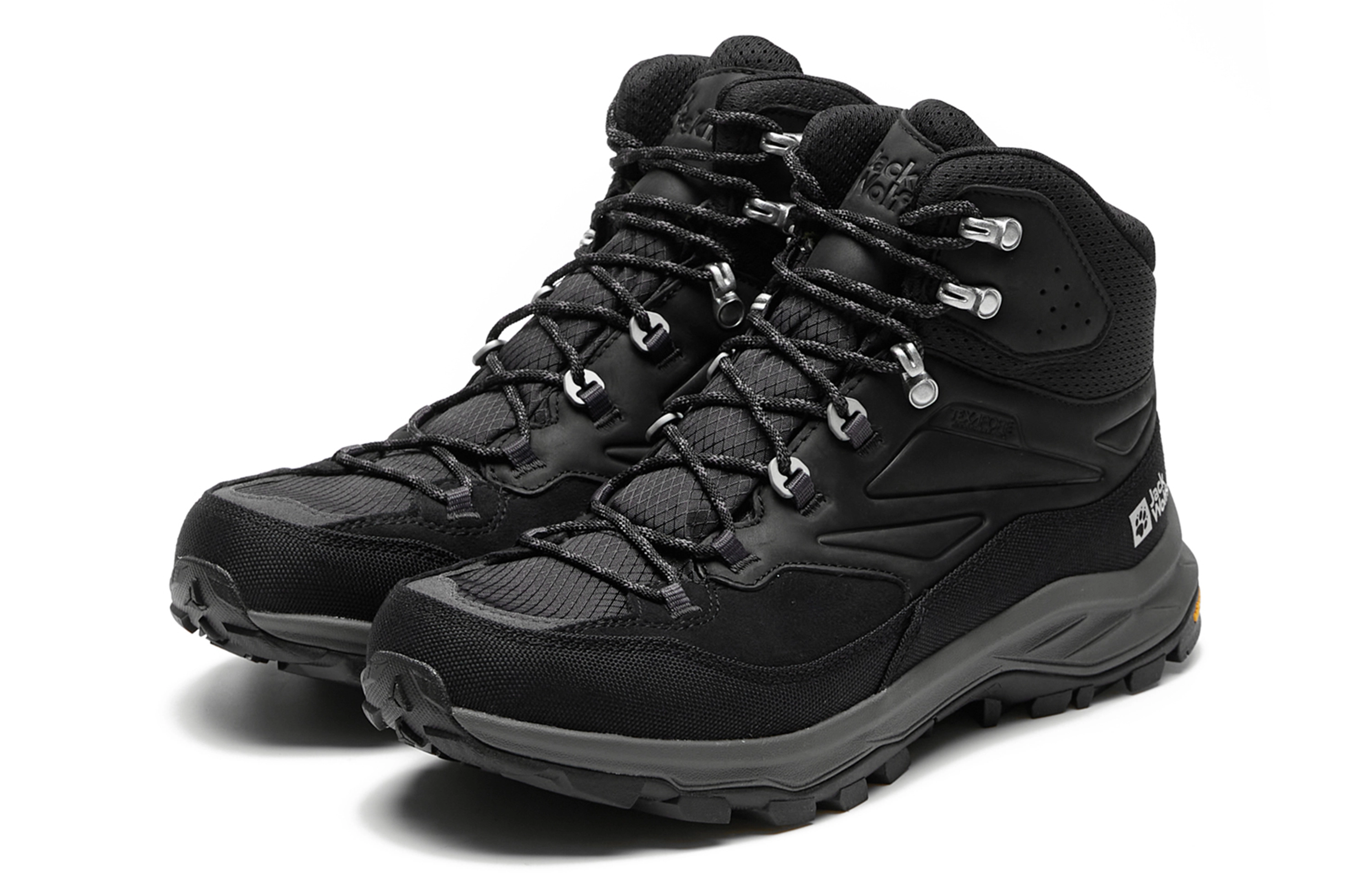 Jack Wolfskin