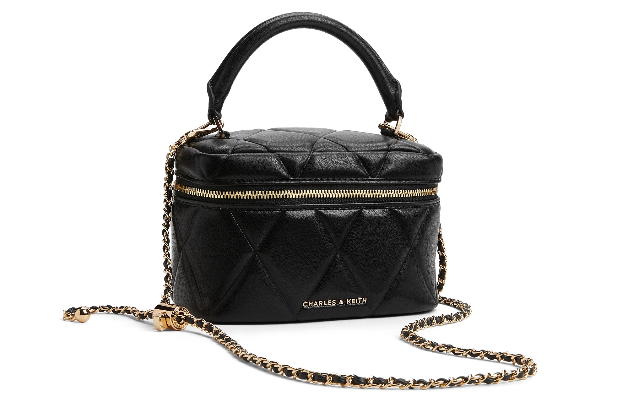 CHARLESKEITH CK
