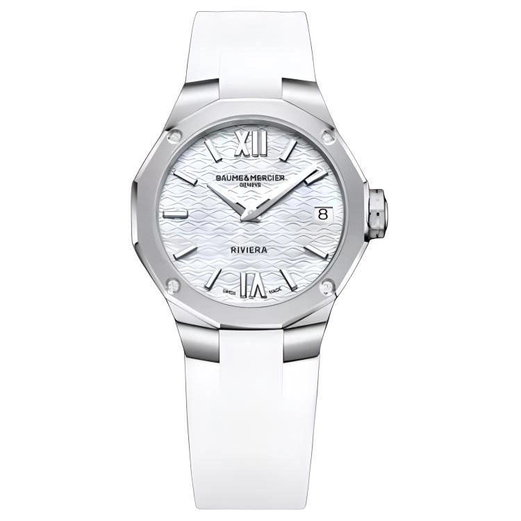 Baume Mercier 50 33mm