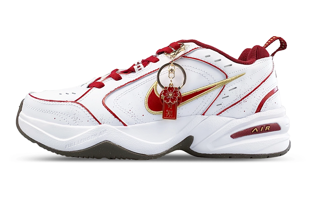 Nike Air Monarch 4 CNY